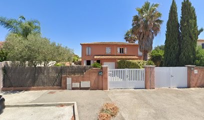 Formanails, Centre de Formation à La Crau