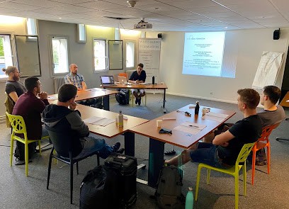 Whiti Audio Formation, Centre de Formation à Saint-Jean-le-Blanc