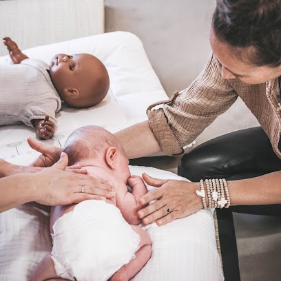 Fée Moi Des Massages, Centre de Formation à Pont-Salomon