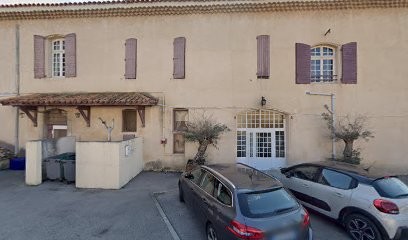 I.f.a.c, Centre de Formation à Carnoux-en-Provence