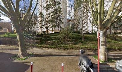 Schmitt Philippe, Centre de Formation au Pré-Saint-Gervais