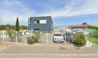 Vision Manager, Centre de Formation à Salaise-sur-Sanne