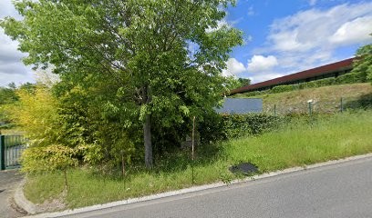 Ctfpa - Technical Center And Training Professionals De L'artisanat, Centre de Formation à Saint-Jean