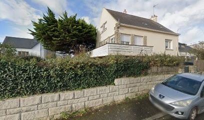 Of Studies Center Martha Harris Aedpea Lorient, Centre de Formation à Larmor-Plage