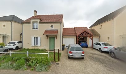 Zen Formation, Centre de Formation à Villers-sous-Saint-Leu