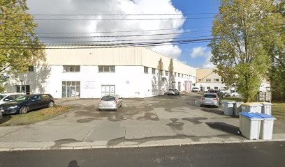 Avt Consultants, Centre de Formation à Nantes