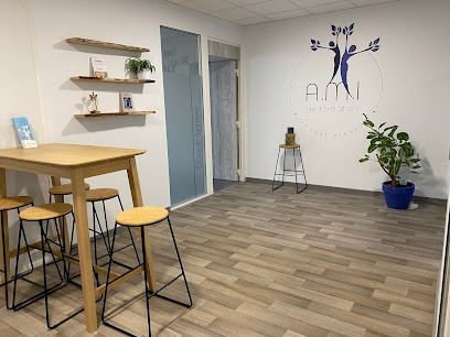 A.m.i. De Formation, Centre de Formation à Croix