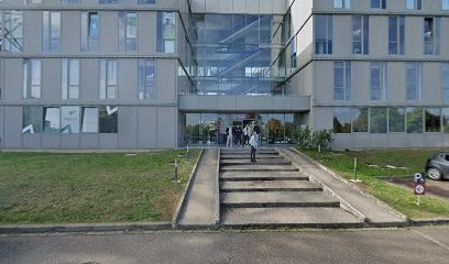 Inhni Arc Nord-Est - Metz, Centre de Formation à Metz