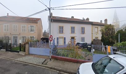 Secupeinture, Centre de Formation à Montigny-lès-Metz