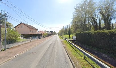 H2o Formation, Centre de Formation à Fourchambault