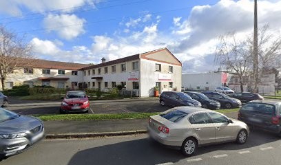 Antée Formation, Centre de Formation à Chambray-lès-Tours