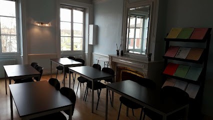 Ever Ecole, Centre de Formation à Mornant