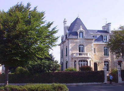 Mail14 Training Ecole Of Dos Mail14, Centre de Formation à La Rochelle