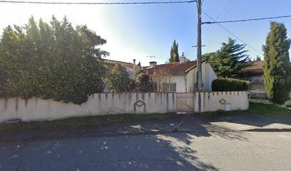 Villenave Philippe, Centre de Formation à Labarthe-sur-Lèze