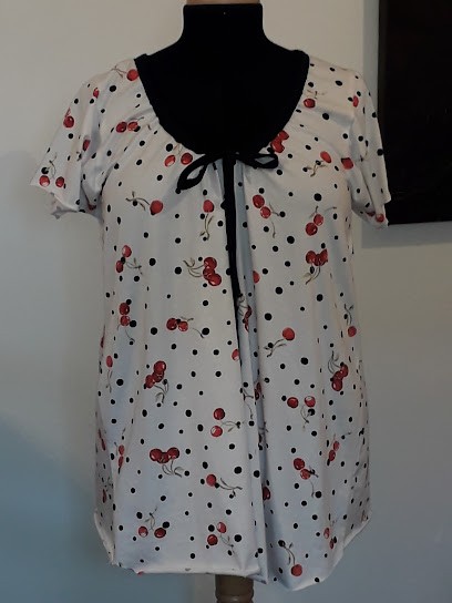 Criscréa Workshop, Centre de Formation à Xeuilley