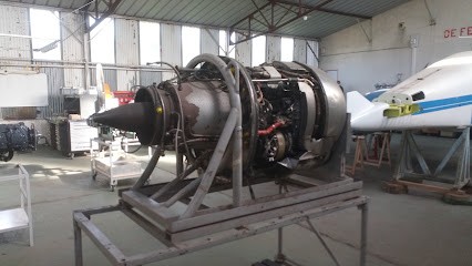 Cema, Centre de Formation à Trélivan