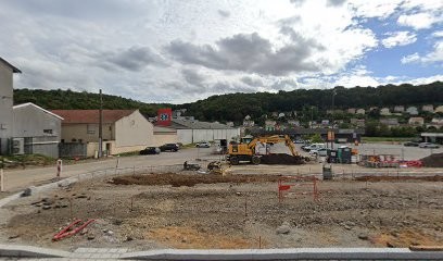 Cape Avenir Conseil Et Formation, Centre de Formation à Joeuf