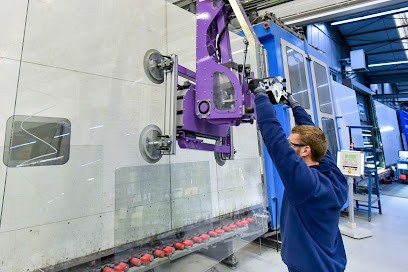 Rg Academy, Centre de Formation à Pont-Audemer