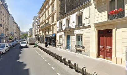 Ecocom Formations, Centre de Formation à Paris 20