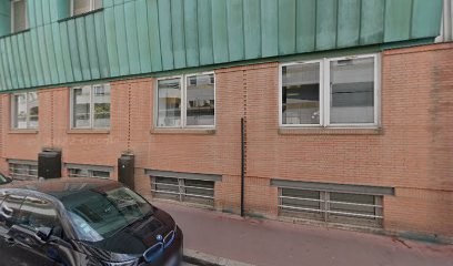 Groupe Studyrama, Centre de Formation à Levallois-Perret