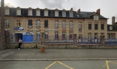 Rework Dans L'ouest Mayenne, Centre de Formation à Mayenne