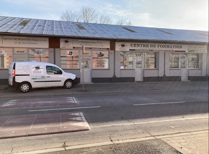Sema Training, Centre de Formation à La Fère