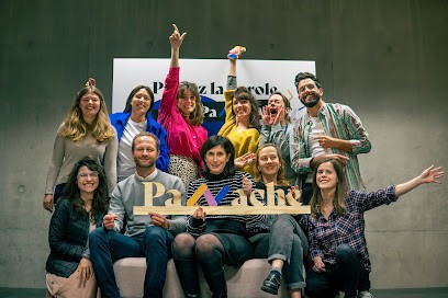 Panache, Centre de Formation à Paris 11