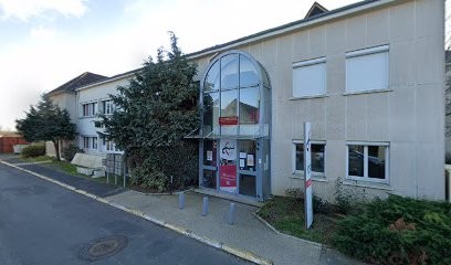 C.f.m.i., Centre de Formation à Fondettes