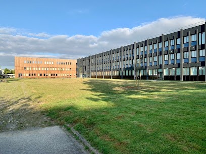 Greta-Cfa Est-Bretagne, Centre de Formation à Rennes