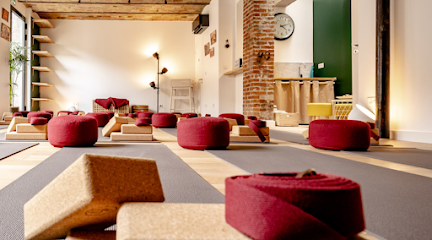 Ifpia Centre De Formation à Chartres-de-Bretagne
