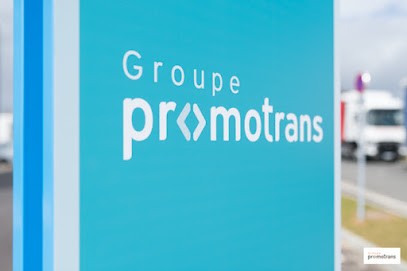 Promotrans Saint-Brieuc Fpc, Centre de Formation à Yffiniac