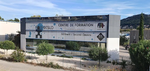 Formatsud, Centre de Formation à Marseille 11