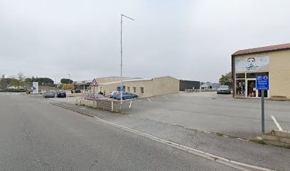 Greta-Cfa De L'aude Et Des Pyrénées-Orientales - Site De Carcassonne Salvaza, Centre de Formation à Carcassonne