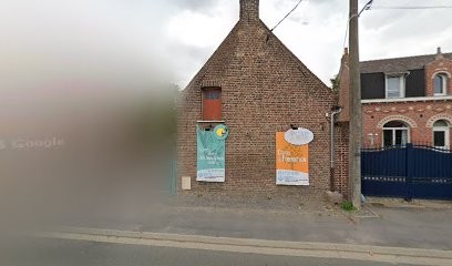 Cape Action Formation, Centre de Formation à Goeulzin