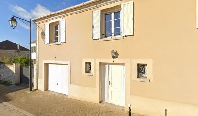 Mentalfuze, Centre de Formation à Cergy