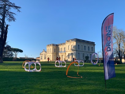 Droniz Training Center Pilot Of Drone À Bordeaux, Centre de Formation à Floirac