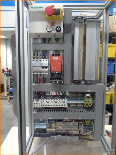 Avenir Formation, Centre de Formation à Douai