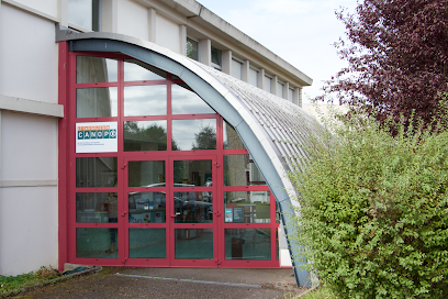 Atelier Canopé 70 - Vesoul Centre De Formation à Vesoul