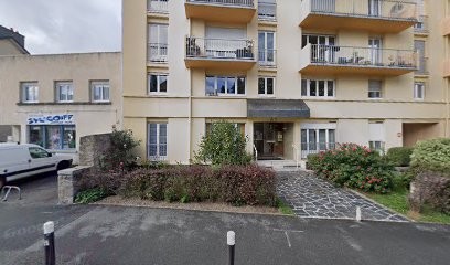 Peps Limousin - Antenne De La Creuse, Centre de Formation à Guéret