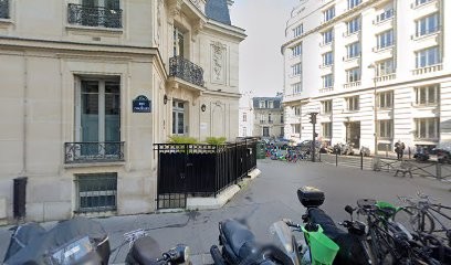 Everspeed, Centre de Formation à Paris 17