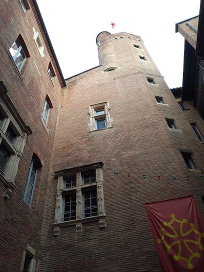 Cfpo Region Occitanie - Antenna Toulouse, Centre de Formation à Toulouse