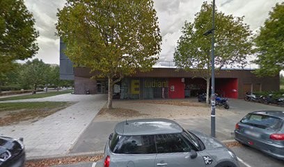 EducEurope, Centre de Formation à Nanterre