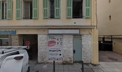 CMABOITE, Centre de Formation à Nice