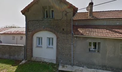 Ideveca, Centre de Formation à Aast