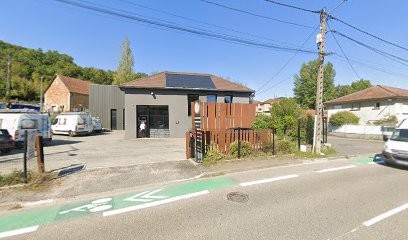 Myél'ïn Lot, Centre de Formation à Figeac