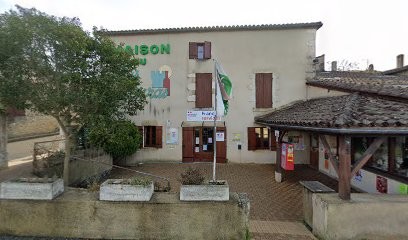 Programme Local De Formation Inter Filières En Val De Garonne-Gascogne, Centre de Formation à Duras