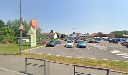 Greta Formation Collège, Centre de Formation à Sochaux