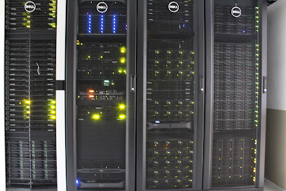 Mésocentre De Calcul De Franche-Comté Centre De Formation à Besançon