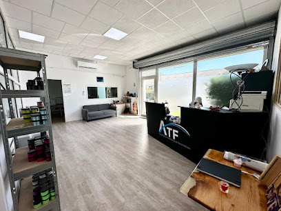 Academie Formation Technique, Centre De Formation au Thor