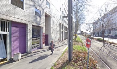 Kero Formation, Centre de Formation à Lyon 03